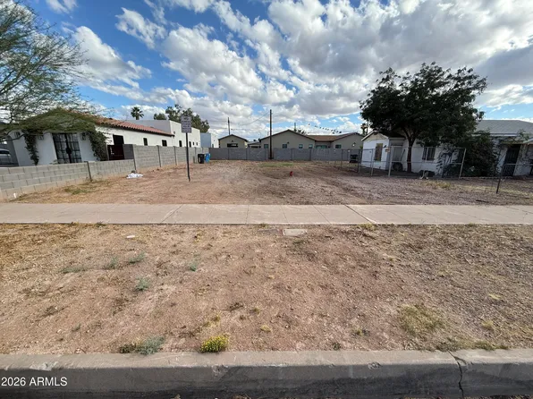 1105 E FILLMORE Street #27, Phoenix, AZ 85006