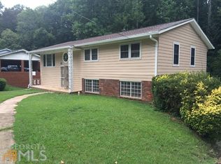 4153 Sun Valley Blvd, East Pt, GA