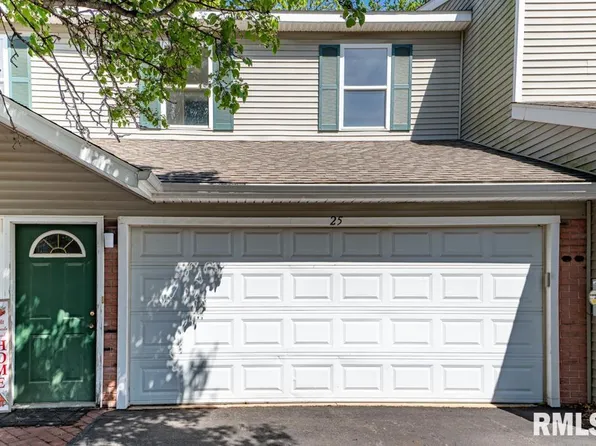 3510 N Kingston Dr APT 25, Peoria, IL 61604