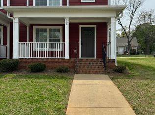 522 Brawley St, Spartanburg, SC 29303