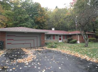 7700 Sagamore Hills Blvd, Northfield, OH 44067