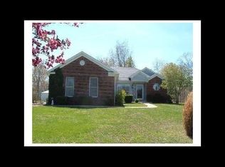 358 Lilly Creek Ln, Jamestown, KY 42629