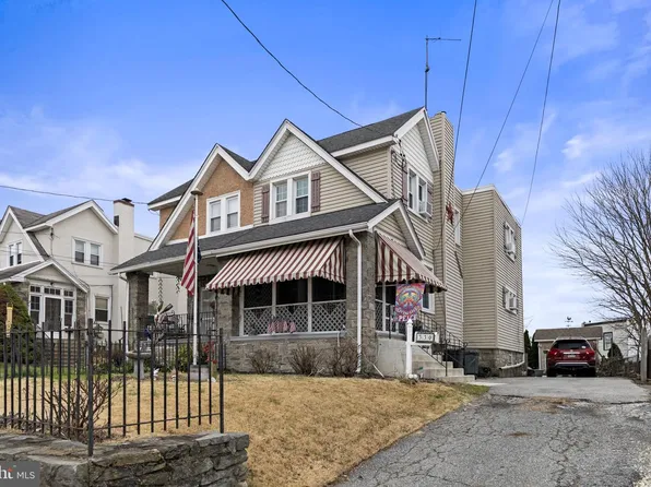 330 Burmont Rd, Drexel Hill, PA 19026
