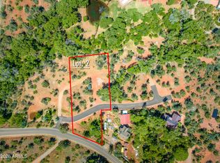 3155 Red Rock Loop Rd #2, Sedona, AZ 86336