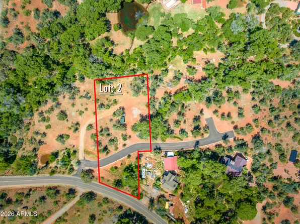 3155 RED ROCK LOOP Road #2, Sedona, AZ 86336
