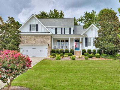 231 Dixon Ct, Evans, GA, 30809