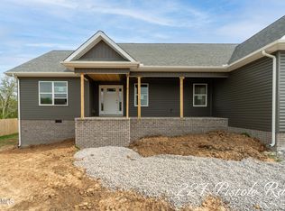 227 Pistole Rd, Sparta, TN 38583