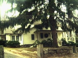 Brookside Rd, Redding, CT 06896