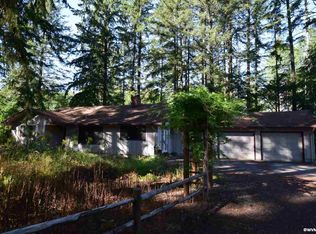 41415 Stayton Scio Rd SE, Stayton, OR 97383