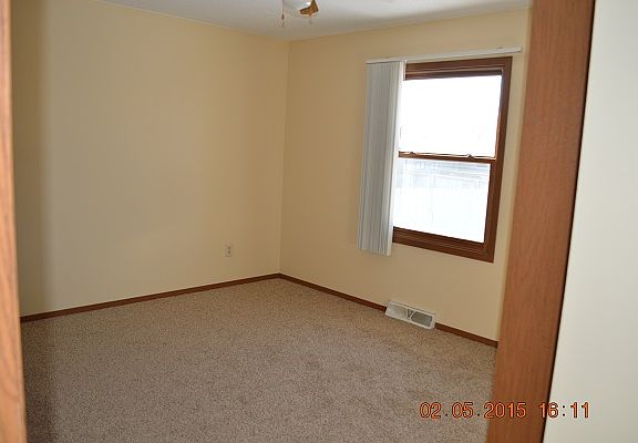 Bedroom 2 Main floor