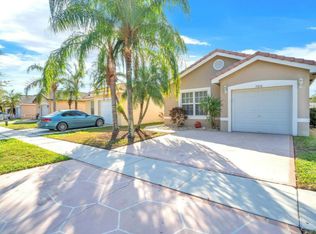 3016 SW 179th Ave, Miramar, FL 33029