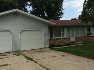 1821 Berkey Ave, Goshen, IN 46526