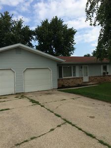 1821 Berkey Ave, Goshen, IN, 46526