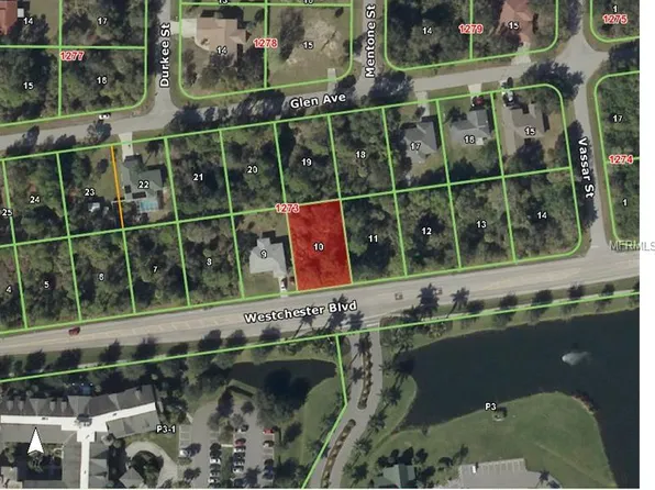 23090 Westchester Blvd, Punta Gorda, FL 33980