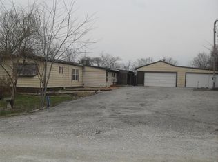 20928 Meadow View Rd, Highland, IL 62249