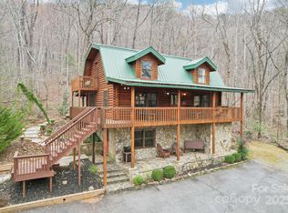 217 Chalet Rd, Lake Lure, NC 28746