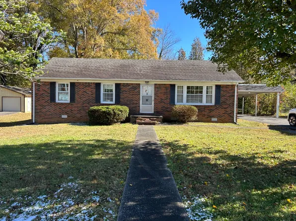 1627 N Maple Ave, Cookeville, TN 38501