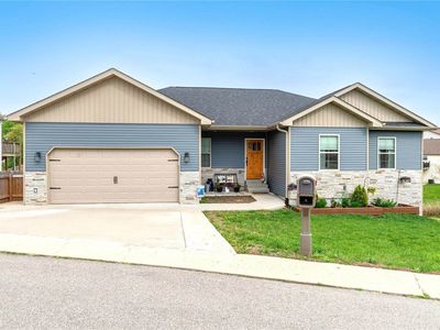 139 Mary Catherine, Waynesville, MO, 65583