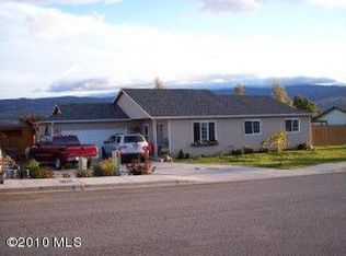 596 Mountjoy Sq, East Wenatchee, WA 98802