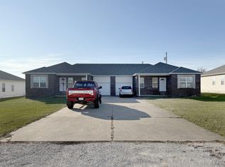 640-642 W Morgan Street #West, Bolivar, MO 65613