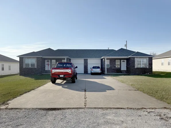 640-642 W Morgan Street, Bolivar, MO 65613