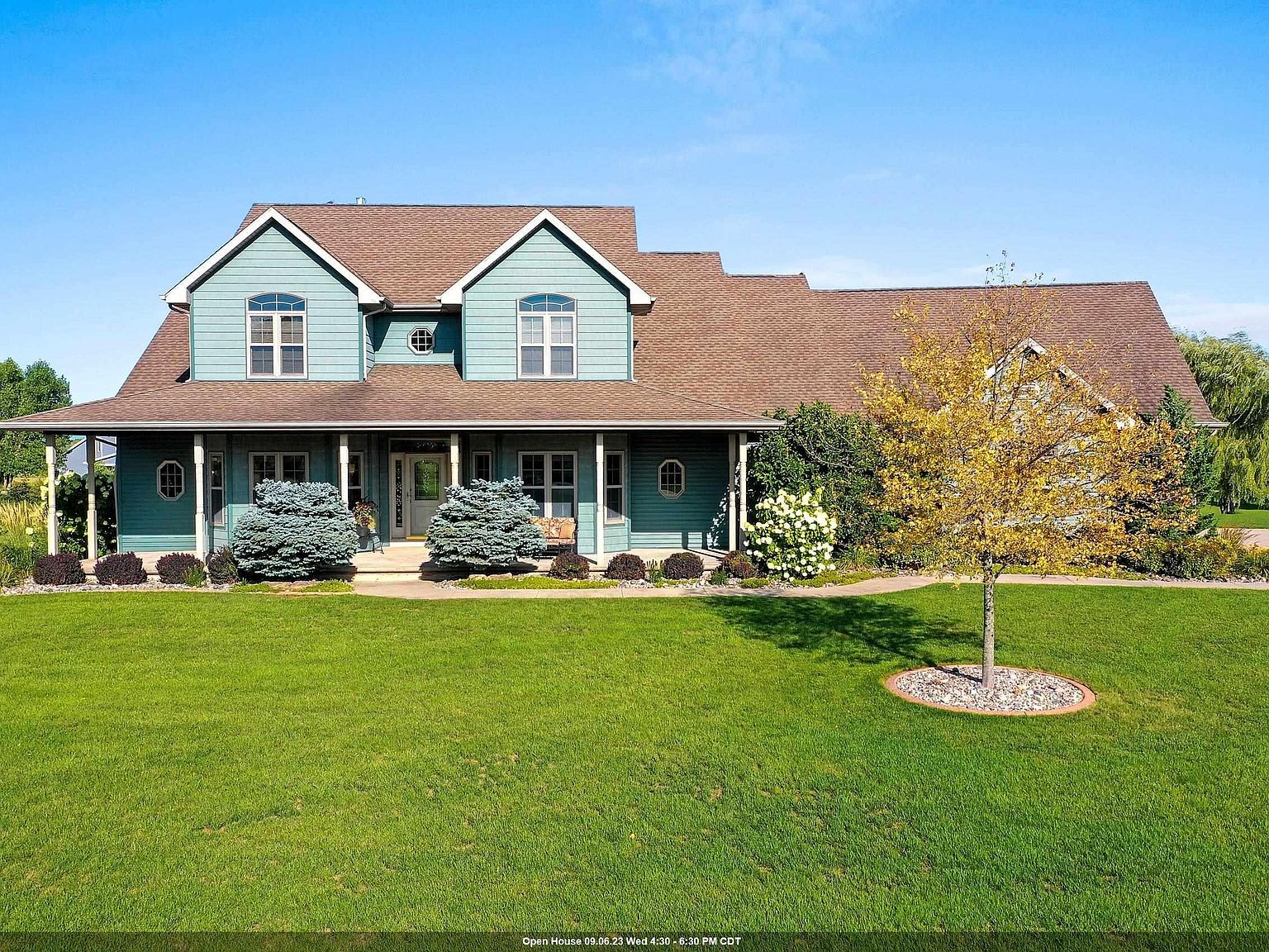 413 Windmill Dr, Kaukauna, WI 54130 MLS 50279799 Zillow