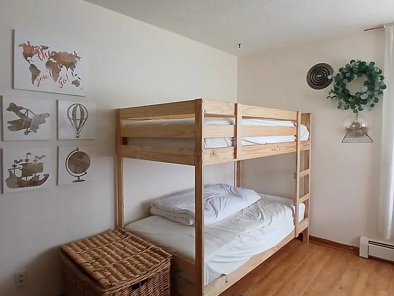 Bedroom #2