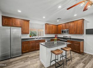 4331 E CULLUMBER Street, Gilbert, AZ 85234