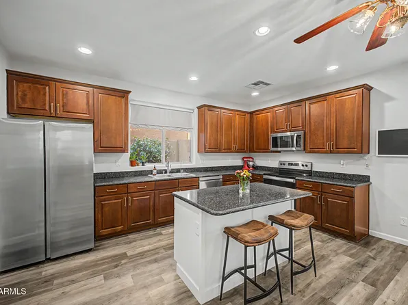 4331 E CULLUMBER Street, Gilbert, AZ 85234