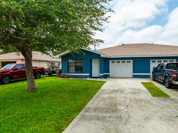 1712 SW Santa Barbara Pl #1710, Cape Coral, FL 33991