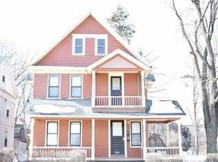 274 Pine St, Springfield, MA 01105