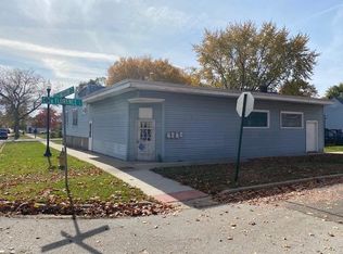 550 Florence St, Hammond, IN 46324