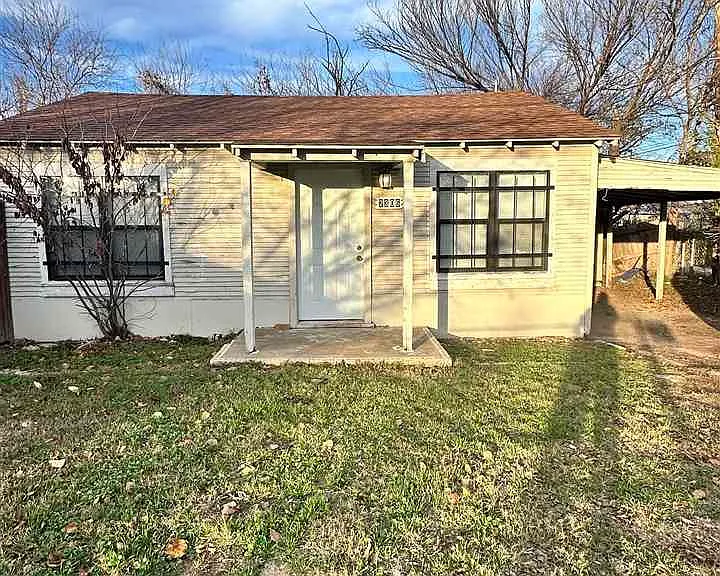 2306 Avenue M — Photo 1