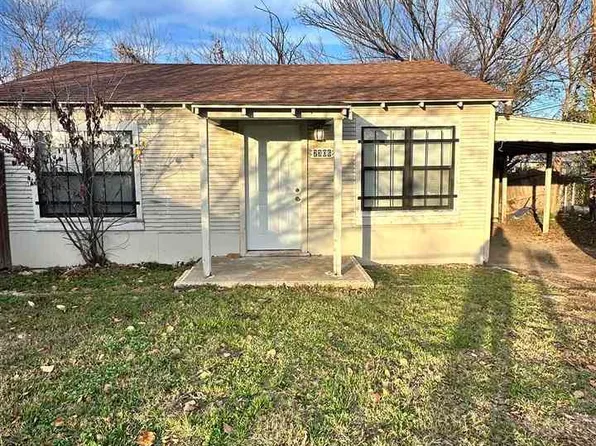 2306 Avenue M, Wichita Falls, TX 76309