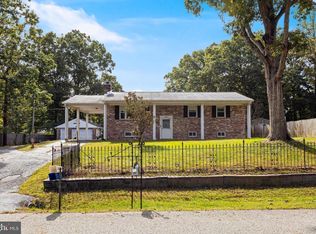 3662 Woodley Rd, Waldorf, MD 20601