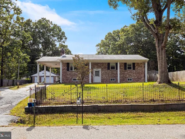 3662 Woodley Rd, Waldorf, MD 20601