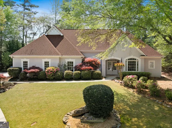 735 Mill Cir, Johns Creek, GA 30022