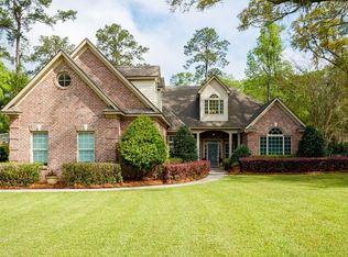 4978 Summit Ridge Rd, Valdosta, GA 31602