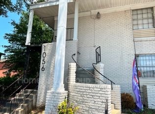 1056 Poplar Ave APT 3, Memphis, TN 38105