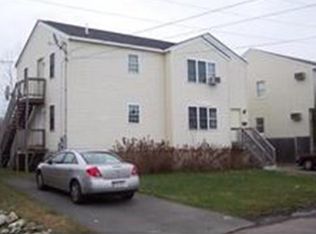 41 Dunn Rd #1, Revere, MA 02151