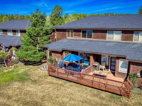 78 Aspenglow Boulevard, Pagosa Springs, CO 81147