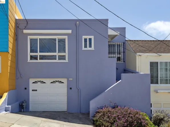 327 Elliot St, San Francisco, CA 94134