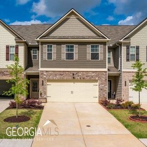 3626 Canyon Springs Dr, Oakwood, GA, 30566