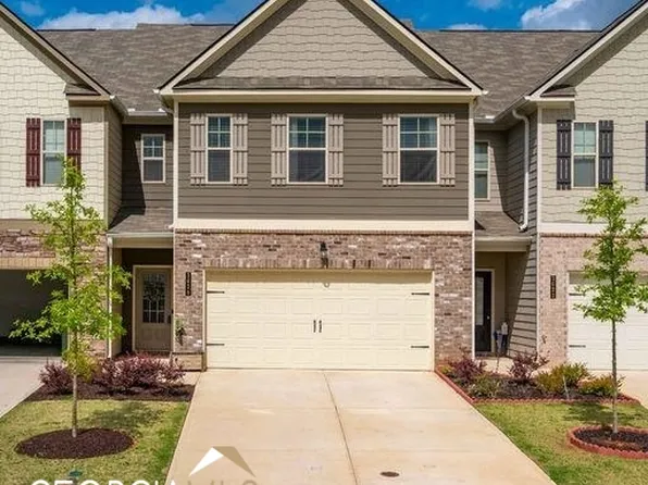 3626 Canyon Springs Dr, Oakwood, GA 30566