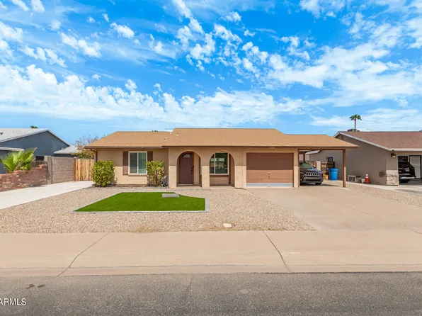 1608 W STOTTLER Drive, Chandler, AZ 85224