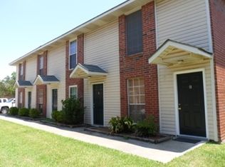 1716 Brightside Dr APT D, Baton Rouge, LA 70820
