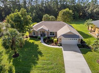 11845 N Bluff Cove Path, Dunnellon, FL 34434