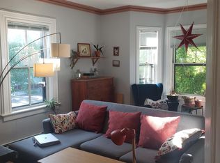 75 Wood St #2, Providence, RI 02907