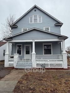 734 SW Lindenwood Ave, Topeka, KS, 66606