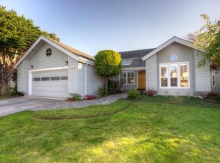 428 Greenbrier Rd, Half Moon Bay, CA 94019